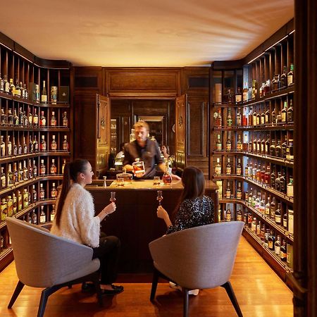 Domaine Reine Margot Paris - Issy Mgallery Collection Bagian luar foto