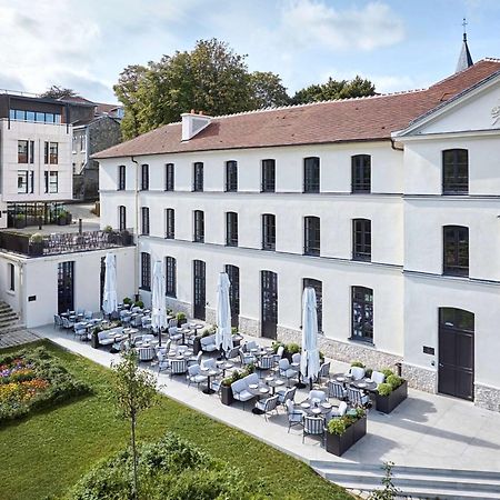 Domaine De La Reine Margot Paris-Issy - Mgallery Collection Issy-les-Moulineaux Bagian luar foto