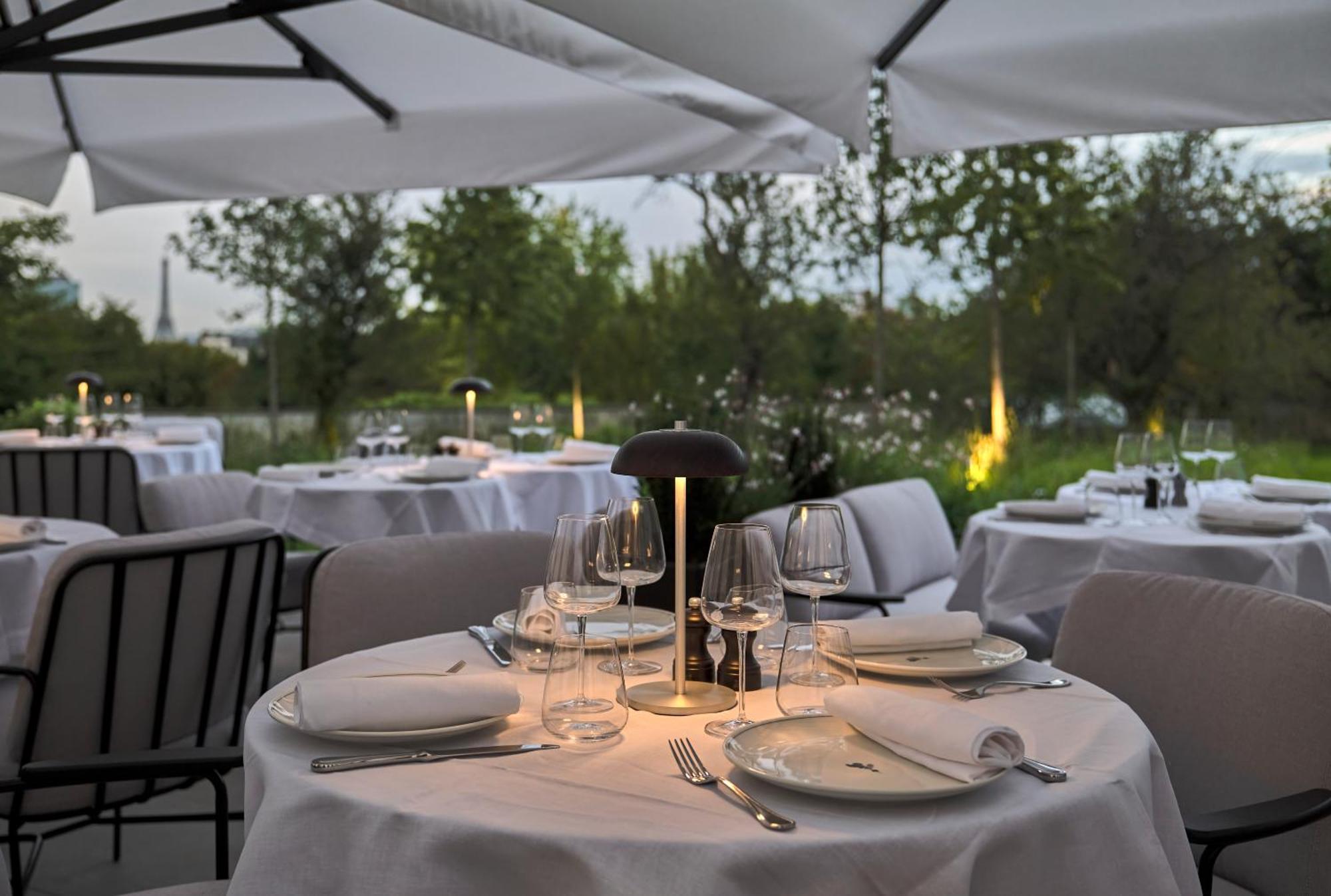 Domaine Reine Margot Paris - Issy Mgallery Collection Bagian luar foto