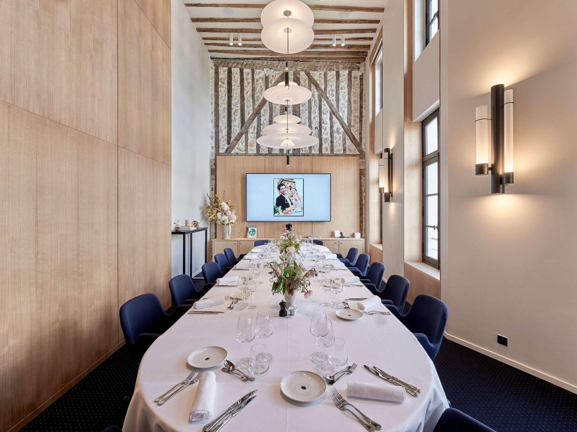 Domaine Reine Margot Paris - Issy Mgallery Collection Bagian luar foto