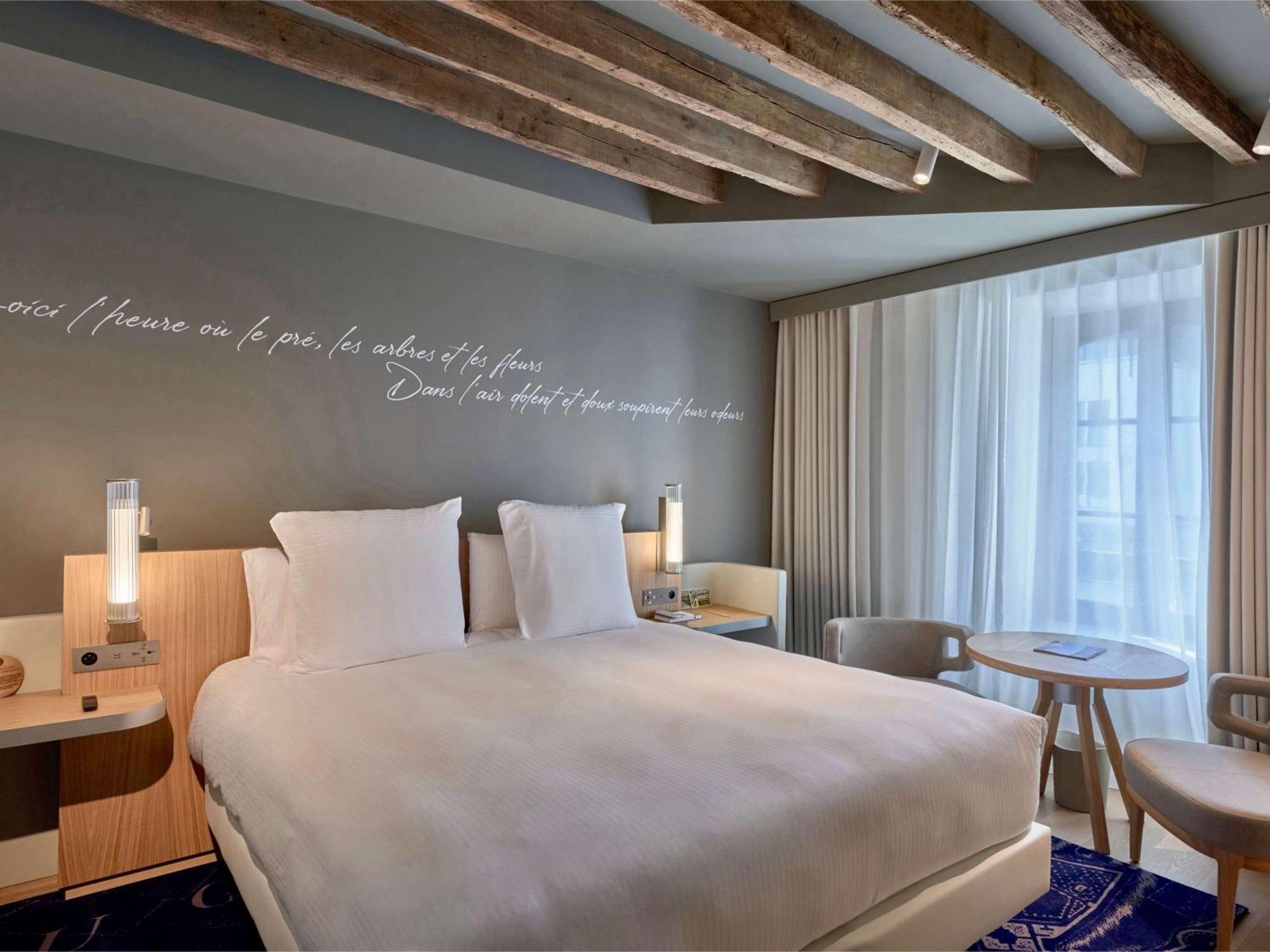Domaine Reine Margot Paris - Issy Mgallery Collection Bagian luar foto