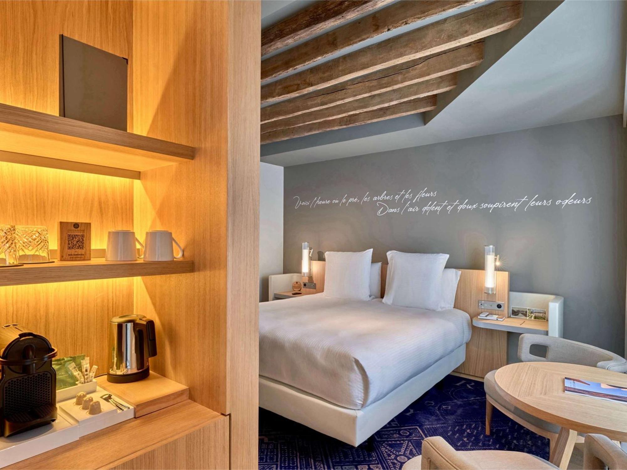 Domaine Reine Margot Paris - Issy Mgallery Collection Bagian luar foto