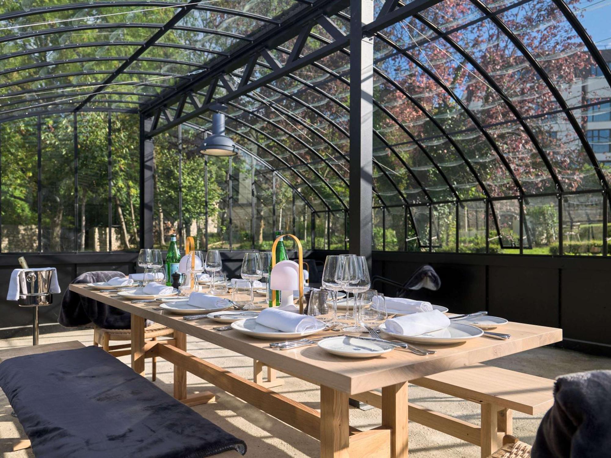 Domaine Reine Margot Paris - Issy Mgallery Collection Bagian luar foto
