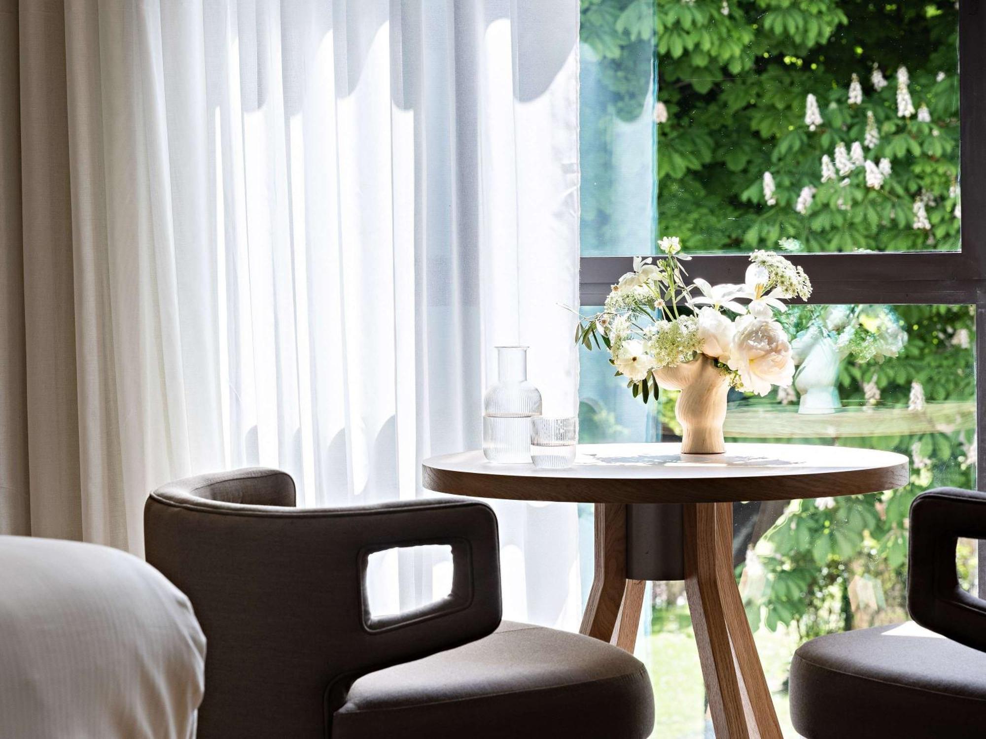 Domaine Reine Margot Paris - Issy Mgallery Collection Bagian luar foto