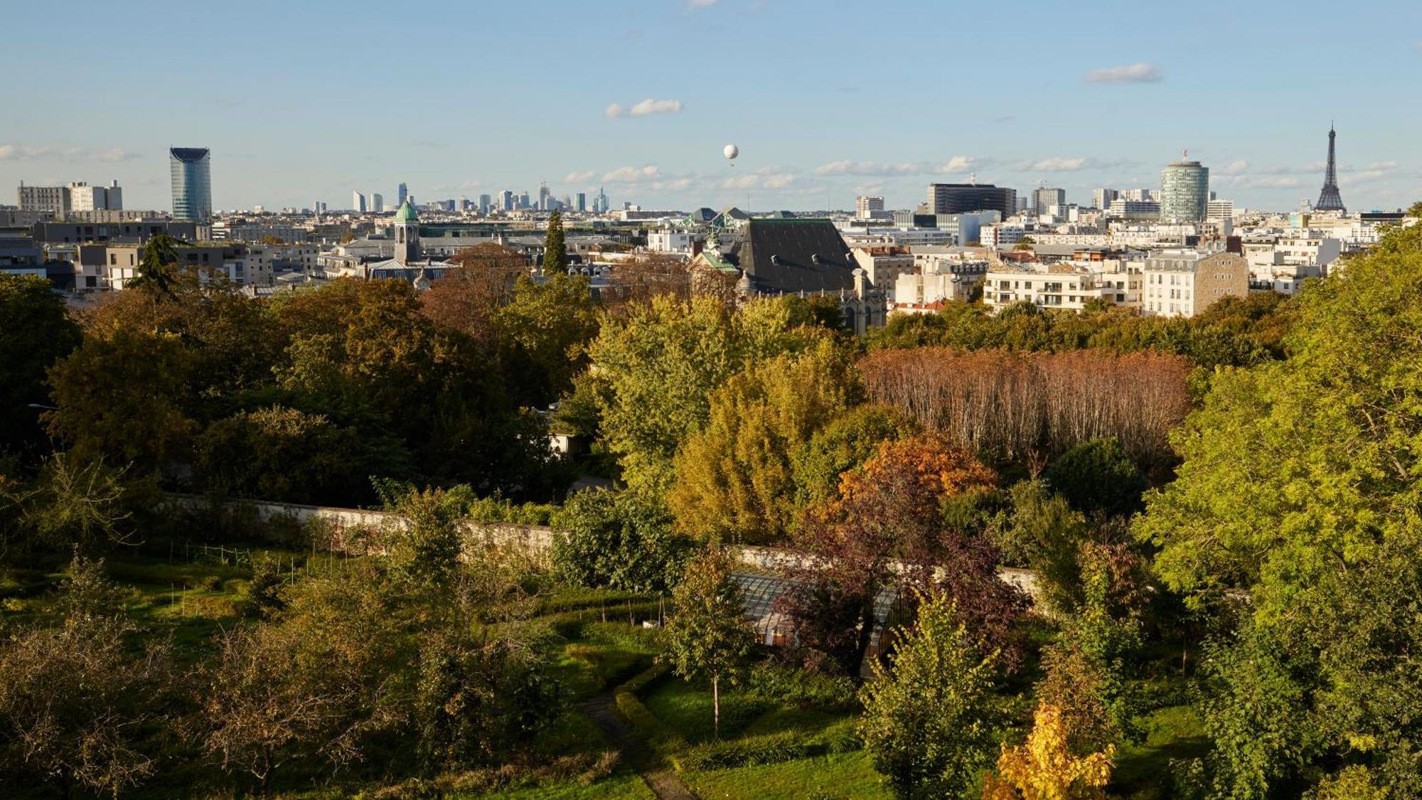 Domaine Reine Margot Paris - Issy Mgallery Collection Bagian luar foto