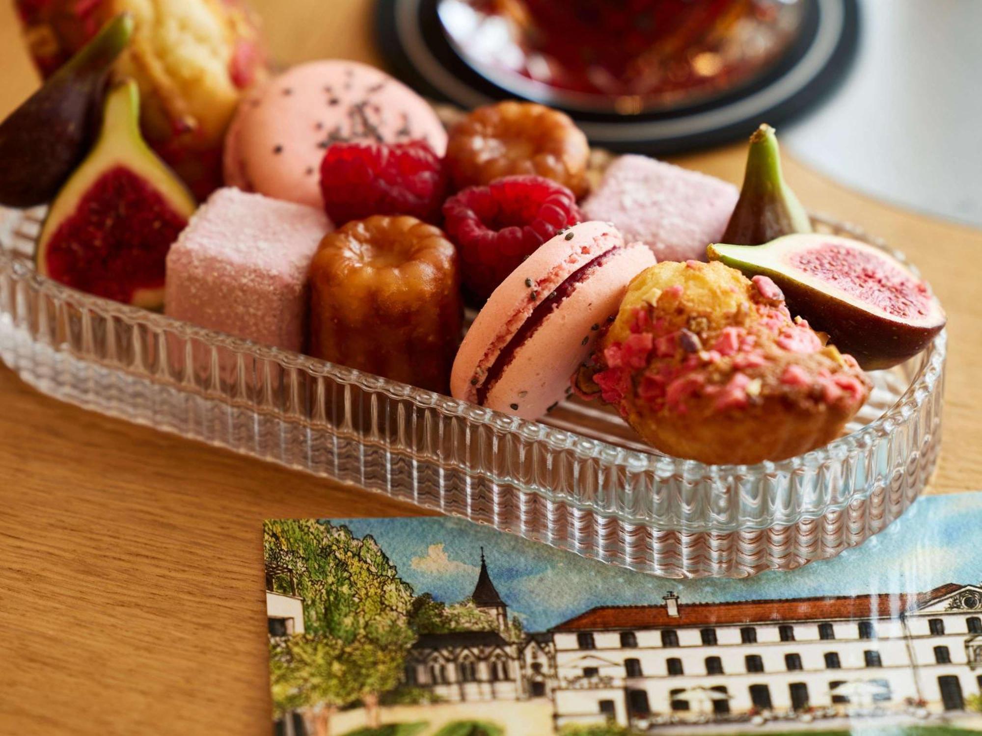 Domaine Reine Margot Paris - Issy Mgallery Collection Bagian luar foto