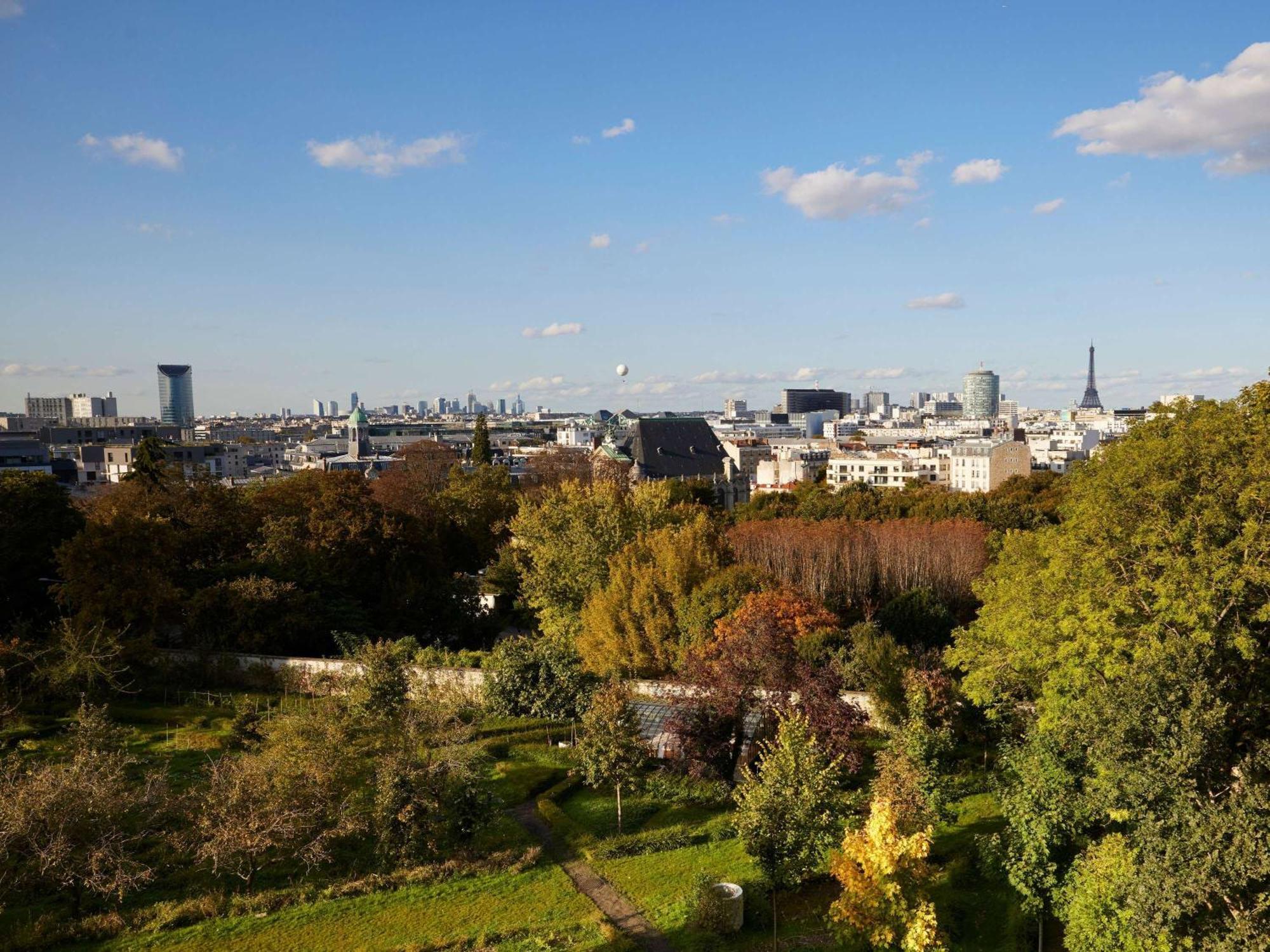 Domaine Reine Margot Paris - Issy Mgallery Collection Bagian luar foto