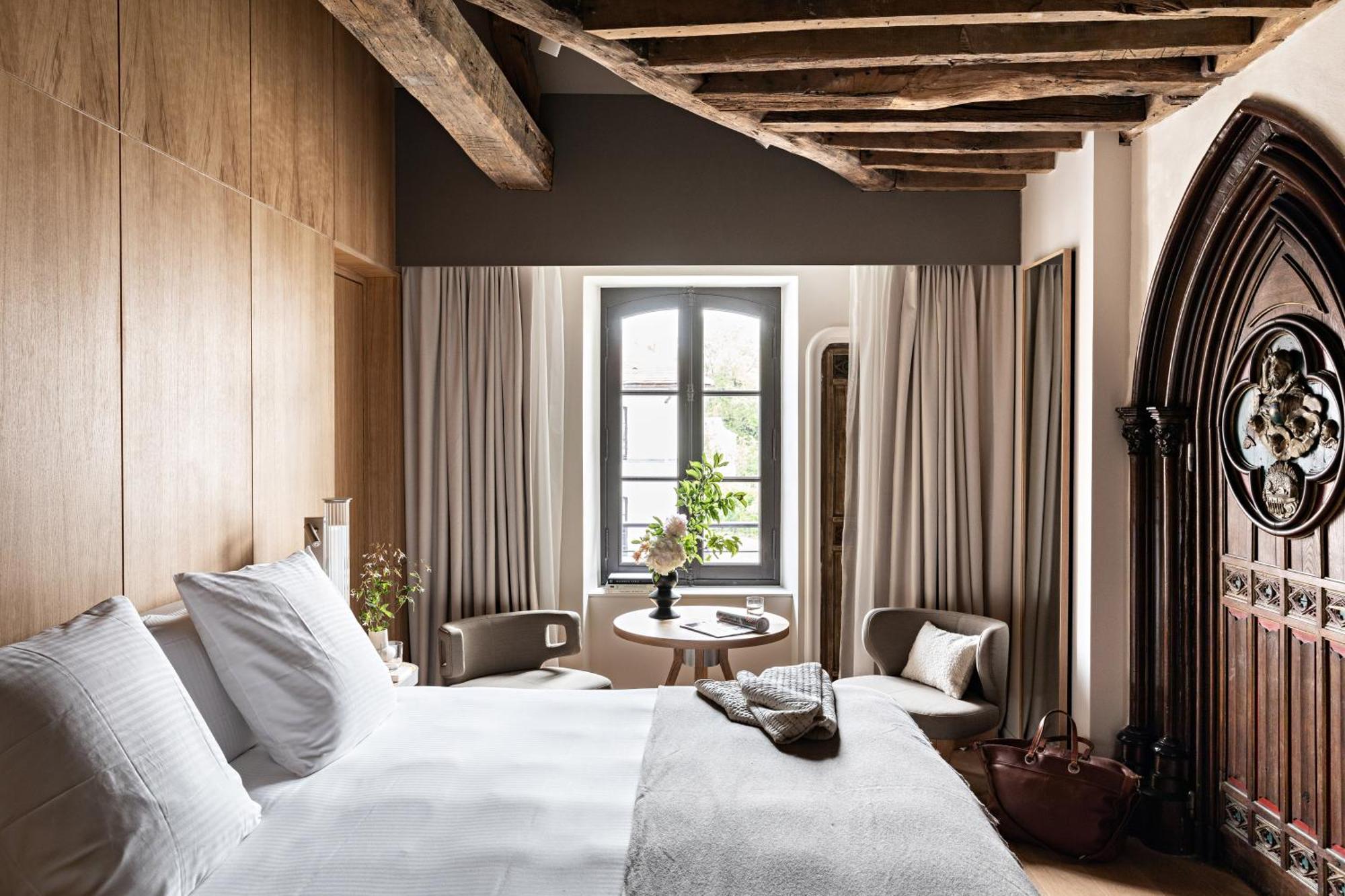Domaine Reine Margot Paris - Issy Mgallery Collection Bagian luar foto