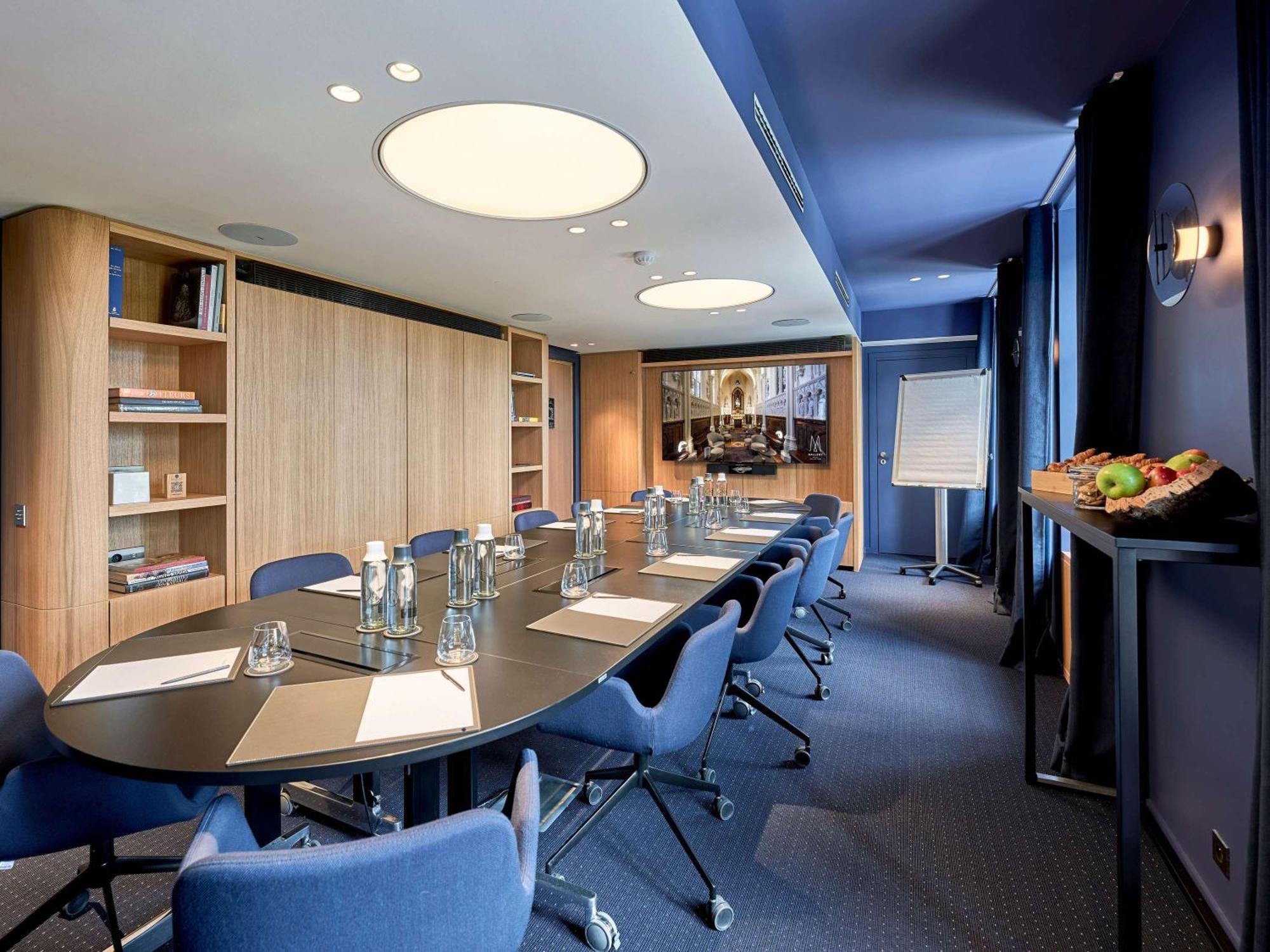 Domaine Reine Margot Paris - Issy Mgallery Collection Bagian luar foto
