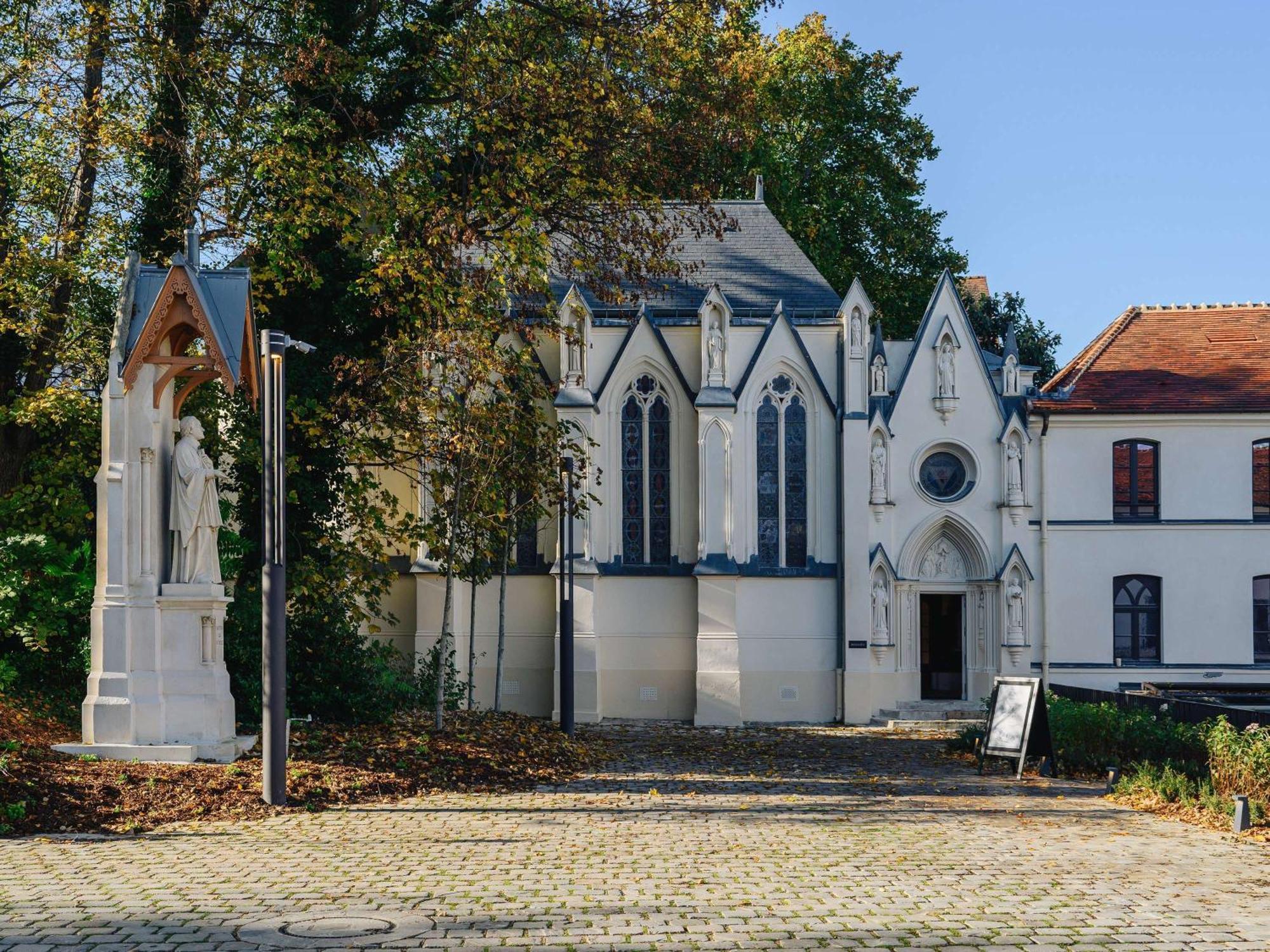 Domaine Reine Margot Paris - Issy Mgallery Collection Bagian luar foto