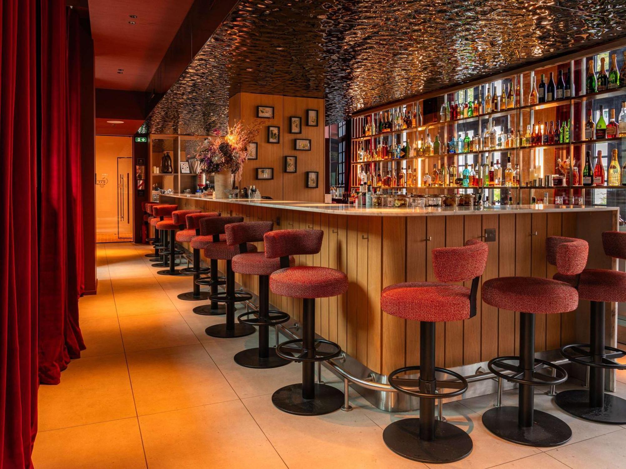 Domaine Reine Margot Paris - Issy Mgallery Collection Bagian luar foto