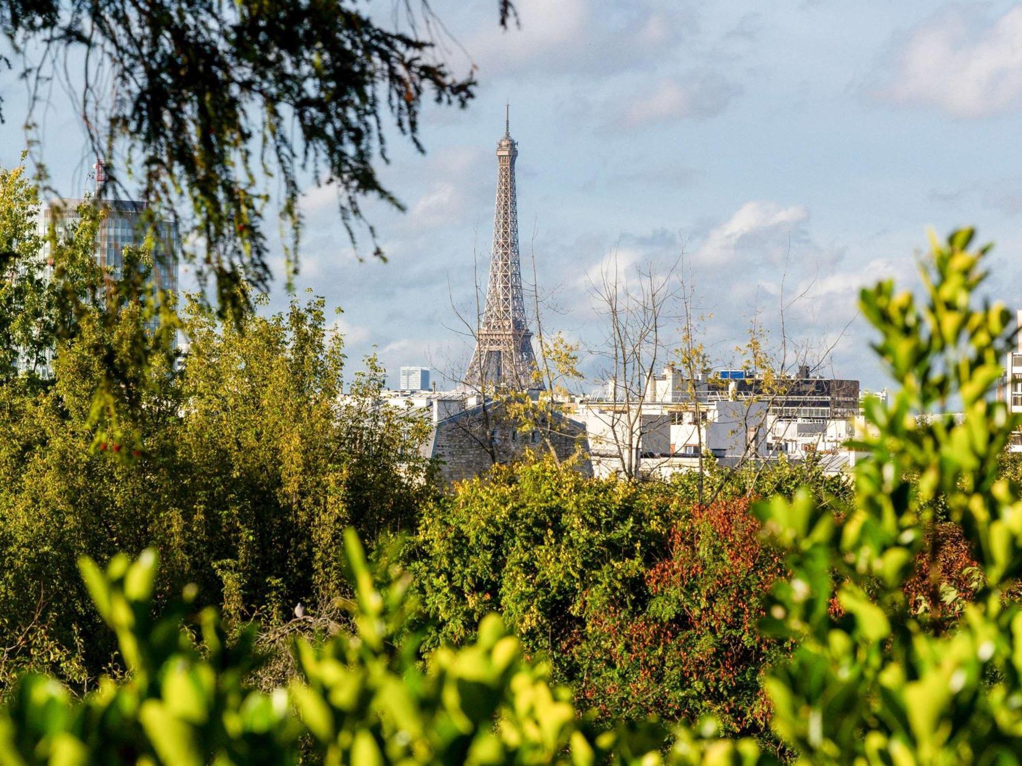Domaine Reine Margot Paris - Issy Mgallery Collection Bagian luar foto