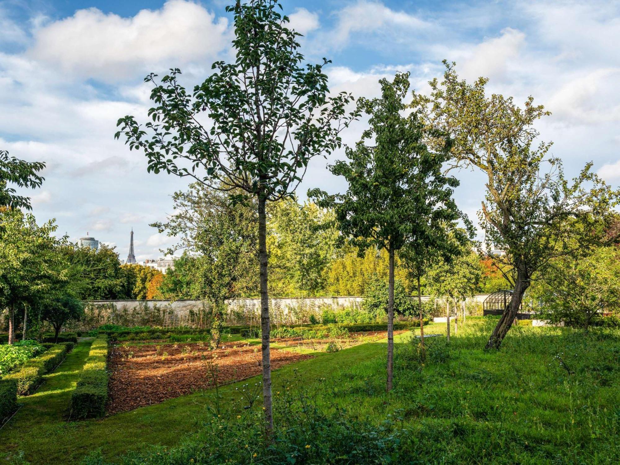 Domaine Reine Margot Paris - Issy Mgallery Collection Bagian luar foto
