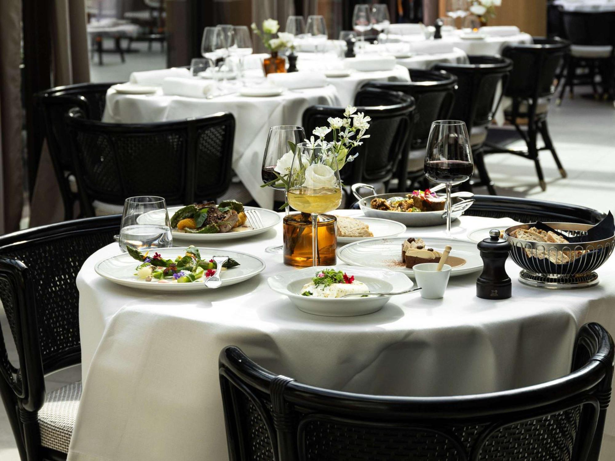 Domaine Reine Margot Paris - Issy Mgallery Collection Bagian luar foto