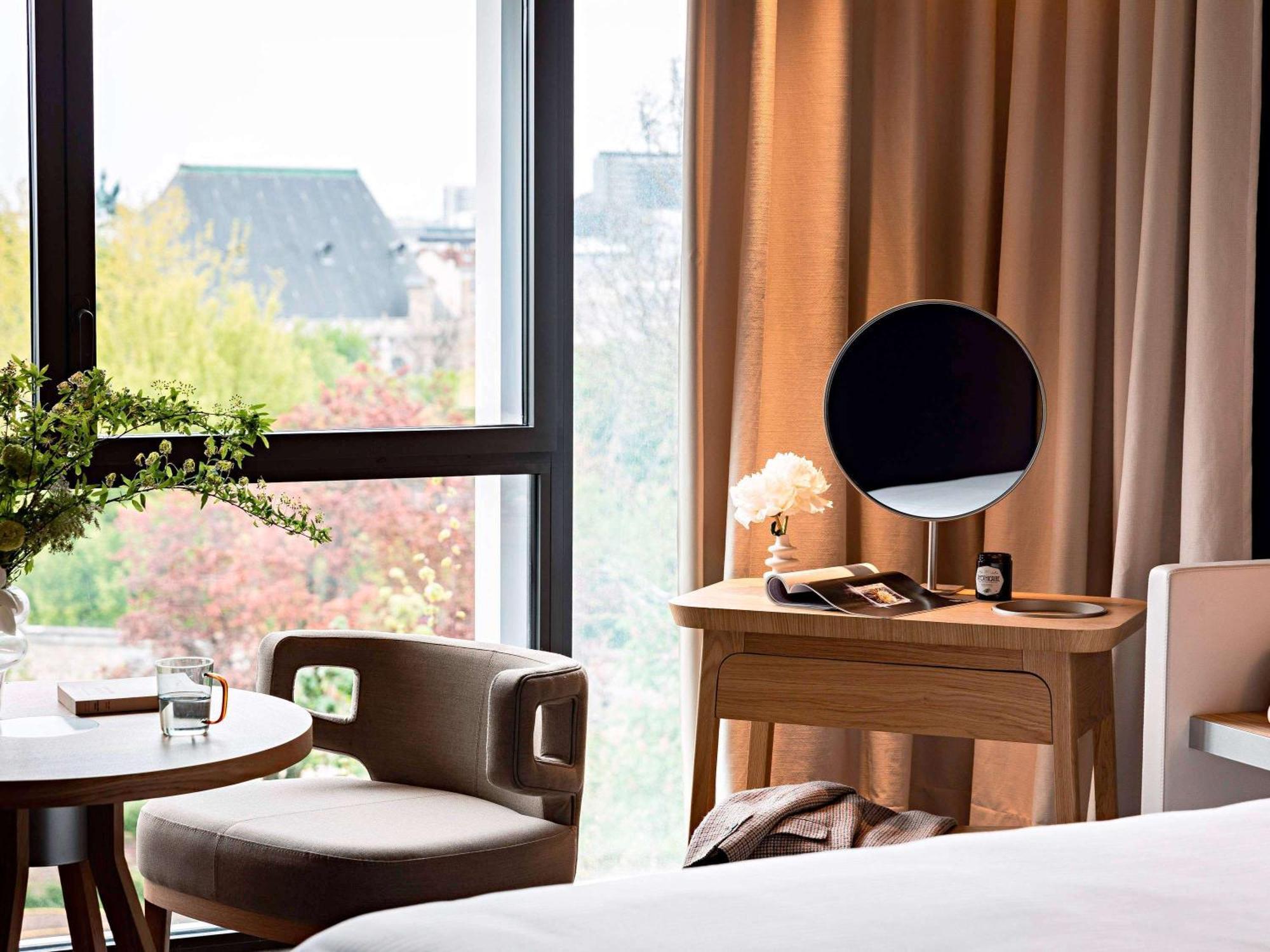 Domaine Reine Margot Paris - Issy Mgallery Collection Bagian luar foto