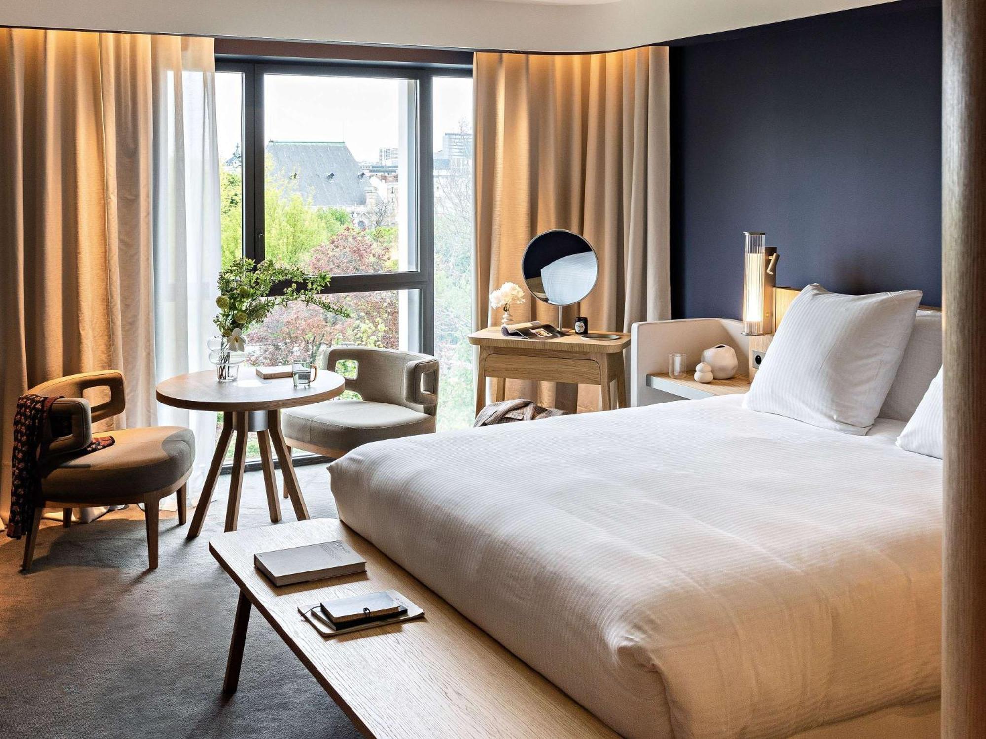 Domaine Reine Margot Paris - Issy Mgallery Collection Bagian luar foto