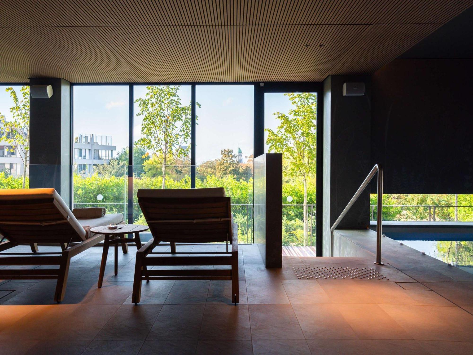 Domaine Reine Margot Paris - Issy Mgallery Collection Bagian luar foto