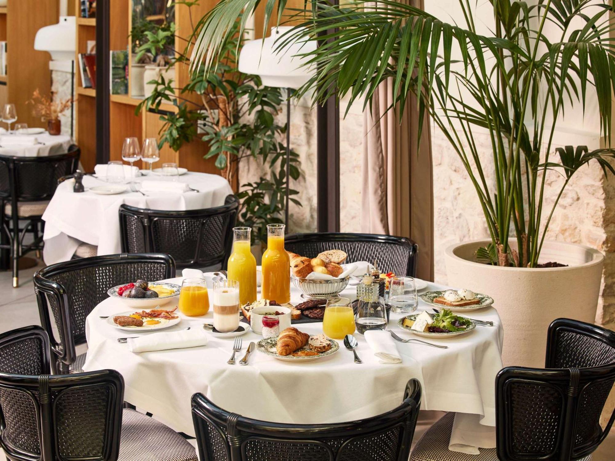 Domaine Reine Margot Paris - Issy Mgallery Collection Bagian luar foto