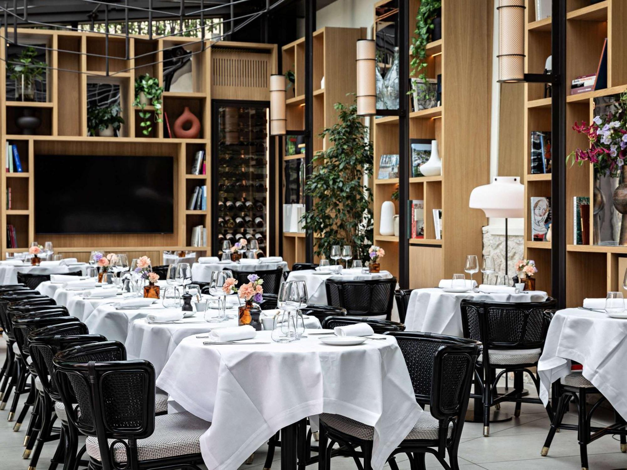 Domaine Reine Margot Paris - Issy Mgallery Collection Bagian luar foto