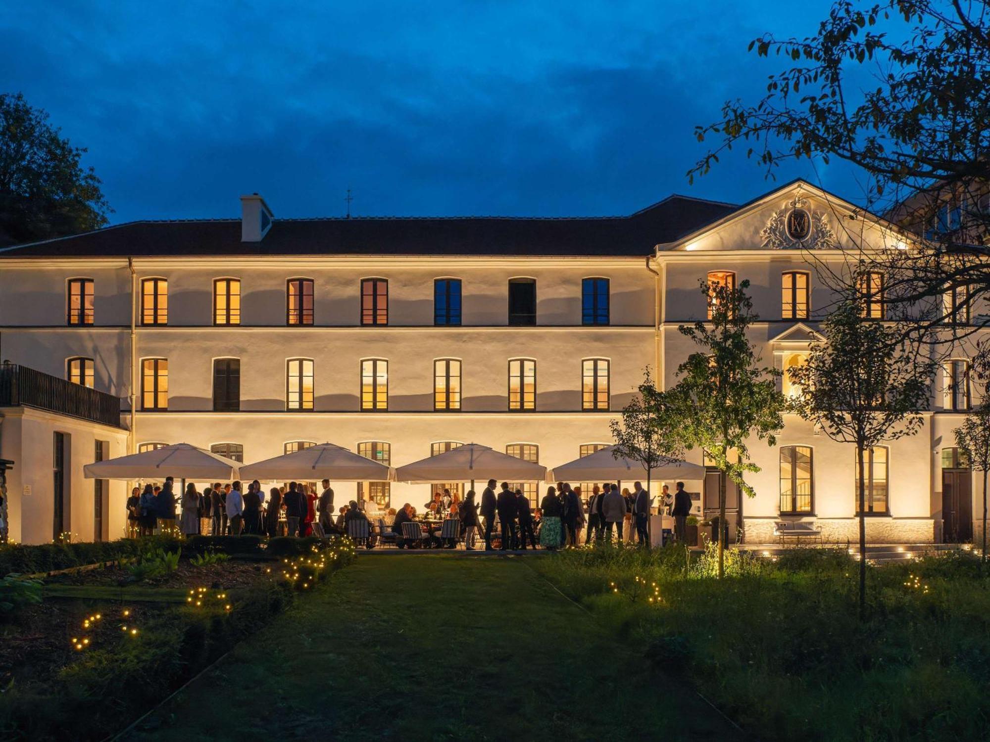 Domaine Reine Margot Paris - Issy Mgallery Collection Bagian luar foto