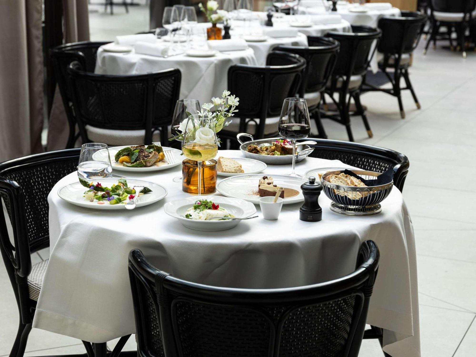 Domaine Reine Margot Paris - Issy Mgallery Collection Bagian luar foto