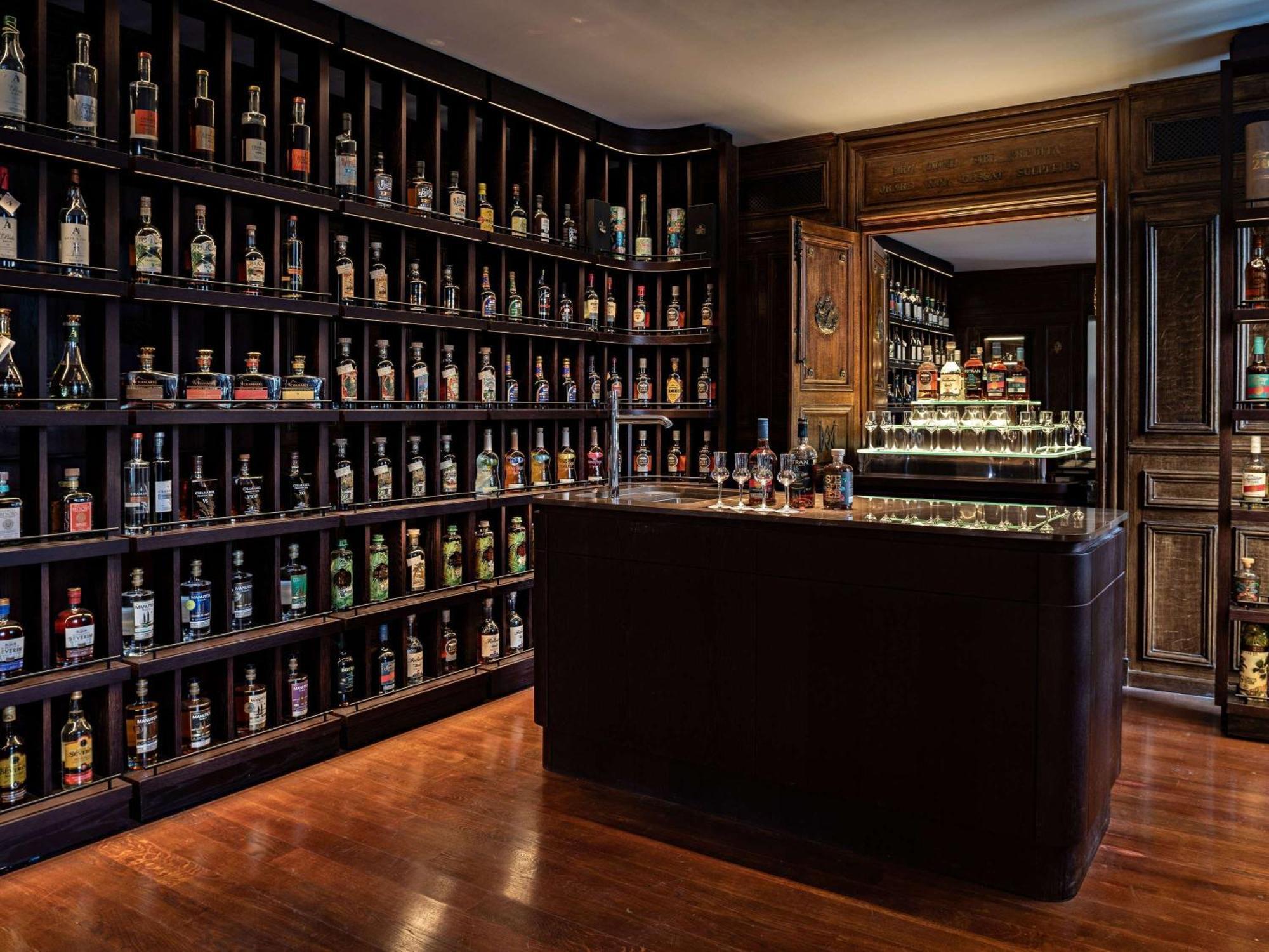Domaine Reine Margot Paris - Issy Mgallery Collection Bagian luar foto