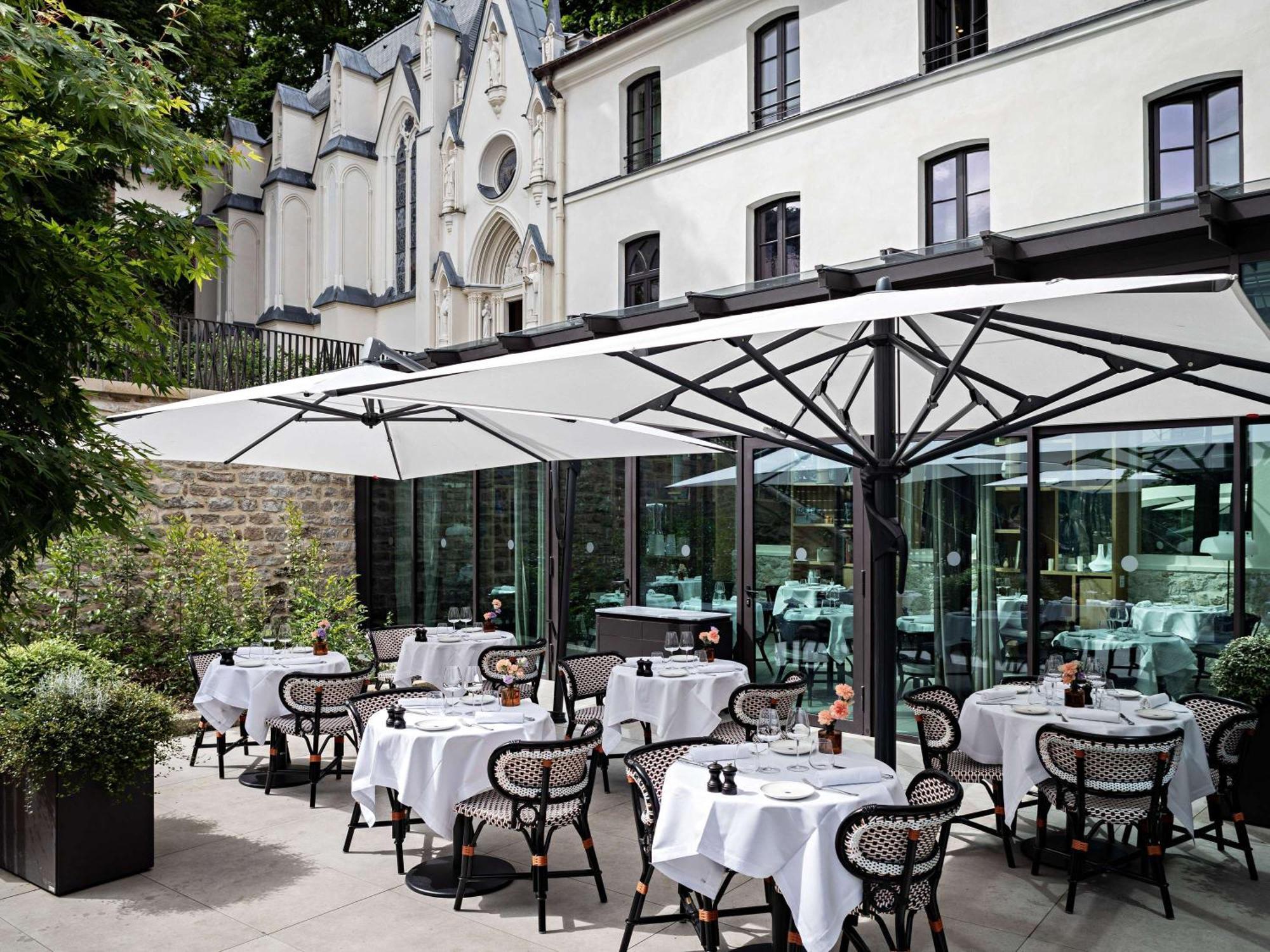 Domaine Reine Margot Paris - Issy Mgallery Collection Bagian luar foto