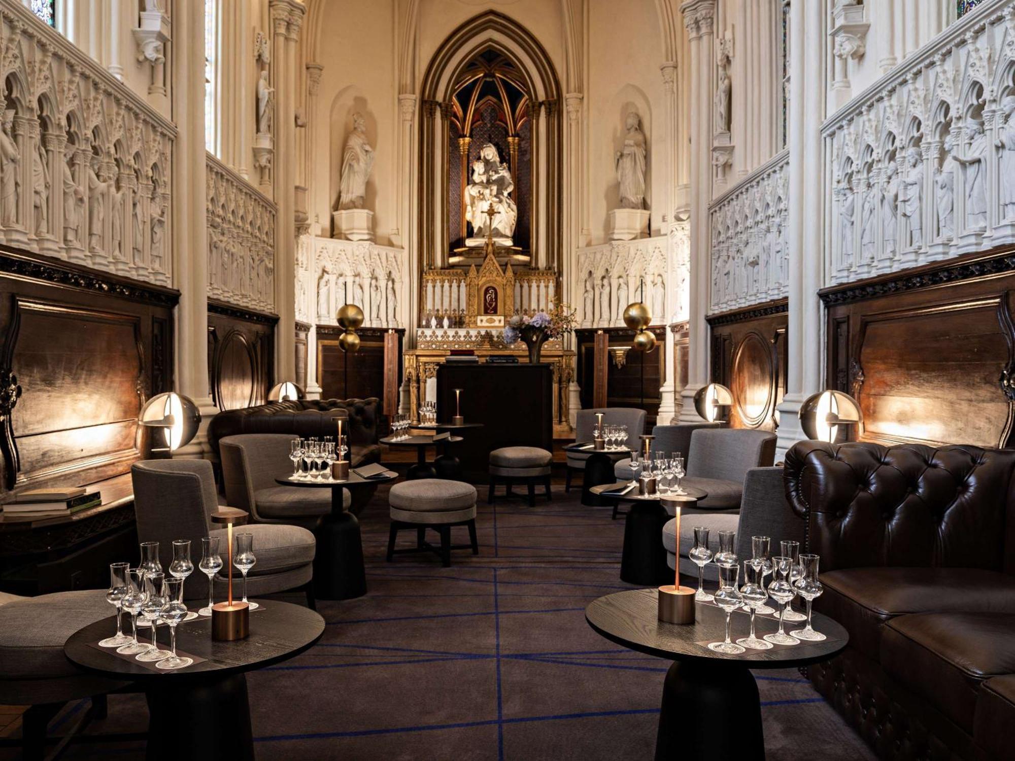 Domaine Reine Margot Paris - Issy Mgallery Collection Bagian luar foto