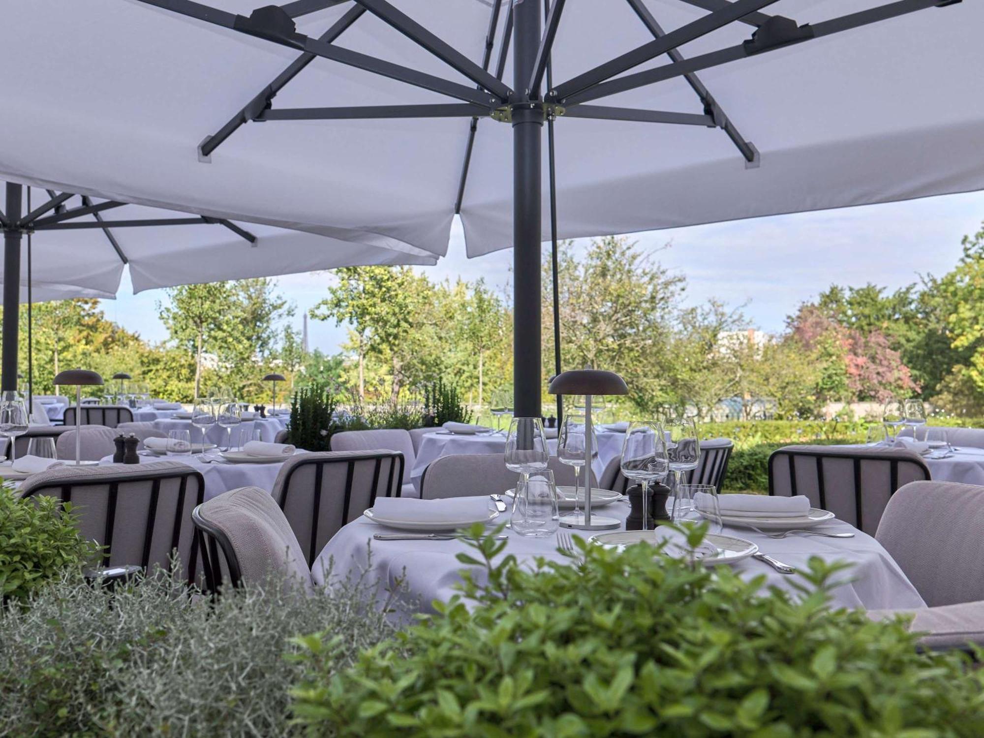 Domaine Reine Margot Paris - Issy Mgallery Collection Bagian luar foto